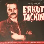 Erkut Taçkın – En İyileriyle CD Digipack
