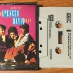 The Best Of The Spencer Davis Group Kaset Amerikan Baskı