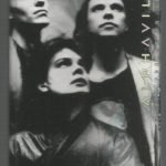 Alphaville – Afternoons In Utopia Kaset Türk Baskı