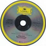 Kathleen Battle, Wiener Philharmoniker, Herbert Von Karajan – Neujahrskonzert In Wien / New Year's Concert CD - Görsel 3