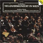 Kathleen Battle, Wiener Philharmoniker, Herbert Von Karajan – Neujahrskonzert In Wien / New Year's Concert CD