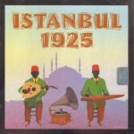 Istanbul 1925 CD