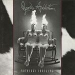 Jane's Addiction ‎– Nothing's Shocking CD
