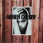 Neneh Cherry – Inna City Mamma 45lik Plak