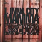 Neneh Cherry – Inna City Mamma 45lik Plak - Görsel 3