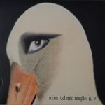 Mina ‎– ...Del Mio Meglio N. 9 CD Slidepack