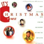It's Christmas Time CD