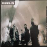Oasis – Heathen Chemistry CD Ambalajında