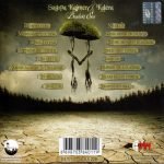 Sagopa Kajmer & Kolera – Bendeki Sen CD - Görsel 2