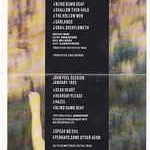 Cocteau Twins – Garlands CD - Görsel 2
