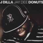 J Dilla ‎– Donuts 2LP Plak