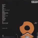 J Dilla ‎– Donuts 2LP Plak - Görsel 2