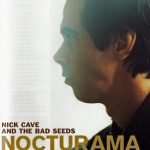 Nick Cave And The Bad Seeds – Nocturama CD Ambalajında