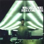 Noel Gallagher's High Flying Birds – Noel Gallagher's High Flying Birds CD