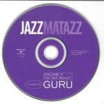 Guru ‎– Jazzmatazz Volume II: The New Reality CD - Görsel 3