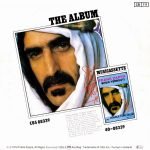 Frank Zappa – Bobby Brown 45lik Plak - Görsel 2