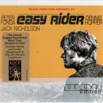 Music From And Inspired By Easy Rider 2CD Deluxe Edition