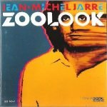 Jean-Michel-Jarre - Zoolook CD