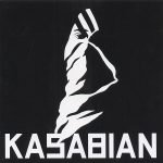 Kasabian – Kasabian CD & DVD