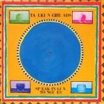 Talking Heads – Speaking In Tongues CD