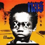 Nas – Illmatic XX LP Plak