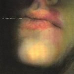 P J Harvey – Dry CD