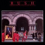 Rush – Moving Pictures CD