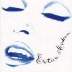 Madonna – Erotica CD