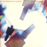 Brian Eno / David Byrne – My Life In The Bush Of Ghosts CD