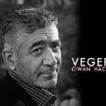 Ciwan Haco – Veger CD Ambalajında