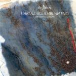 Harold Budd / Brian Eno With Daniel Lanois ‎– The Pearl CD