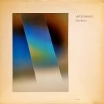 Mark Isham – Vapor Drawings LP Plak