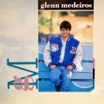 Glenn Medeiros – Glenn Medeiros LP Plak