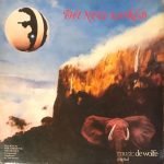 The Royal Philharmonic Orchestra ‎– The New World LP Plak (Library)