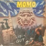 Angelo Branduardi – Michael Ende's Momo (Original Soundtrack) LP Plak