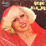 Neşe Alkan ‎– Lades / Öderim Sana 45lik Plak