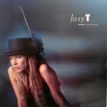 Josy T. – Josy Is My Real Name LP Plak