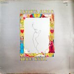 Joan Baez – David's Album LP Plak