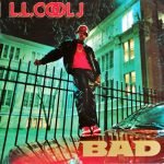 L.L. Cool J – Bigger And Deffer LP Plak
