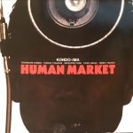 Kondo • IMA – Human Market LP Plak