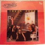 Dream Express – Track Four LP Plak