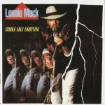 Lonnie Mack – Strike Like Lightning CD