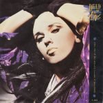 Dead Or Alive – You Spin Me Round (Like A Record) 45lik Plak