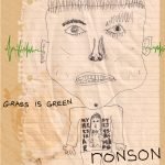 Grass Is Green ‎– Ronson CD
