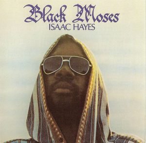 Isaac Hayes – Black Moses 2 x CD Box Set
