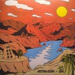 Altın Gün ‎– On LP Plak