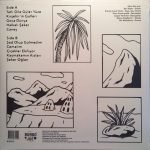 Altın Gün ‎– On LP Plak - Görsel 2