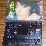 Hümeyra – Sessiz Gemi Kaset
