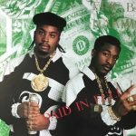 Eric B. & Rakim – Paid In Full 2 x  LP Plak