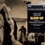 Herbie Hancock – Blow-Up LP Plak